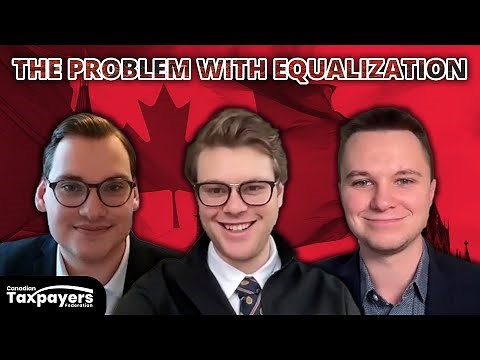 The Problem with Equalization