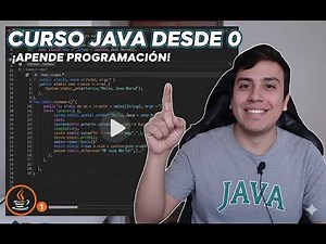 Master Java from scratch! | Lesson 1: How to easily install NetBeans and Java on your PC 2025