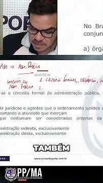 Public Administration: Unveiling Fundamental Concepts Quickly!