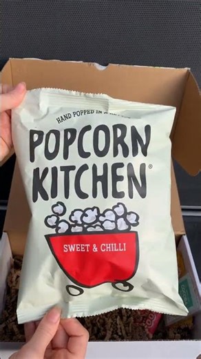 Unboxing Watch Humans December Box #unboxing