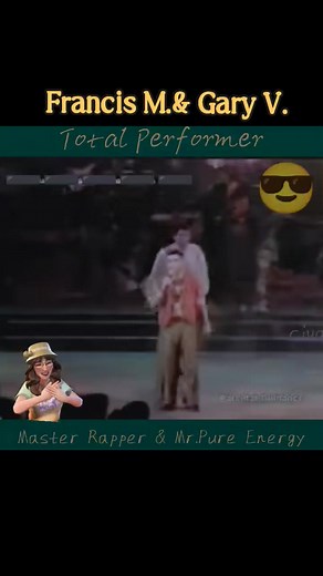 Throwback concert👍 Part 7 | Maria Victoria Basto