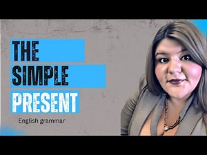 Simple Present Tense Explained: A Complete Beginner's Guide 📚✨