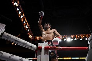 Bryan Lua, Figo Ramirez Gonzalez Notch Wins in Fresno, California