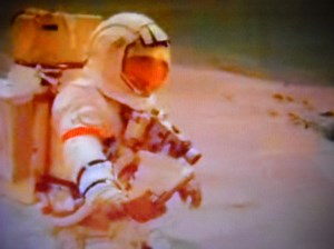 Leaked NASA ISV Columbus Footage Allegedly Shows Second Manned Mission to Mars in 1973