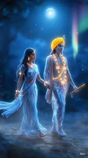 Radhe Krishna #motivation #viral #radhakrishna #trendingshorts #hanumanji