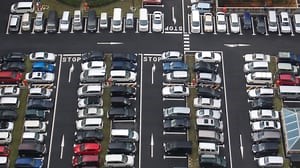 Soon your iPhone will be able to remind you where you parked your car