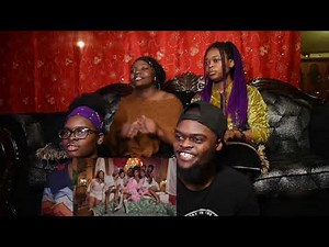 Tyla - Getting Late (Official Video) ft. Kooldrink | Fresh Family Reaction