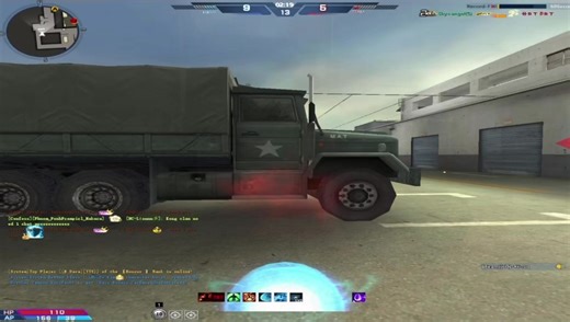 Exploring AK2: Mission Against Terror 2 Gameplay