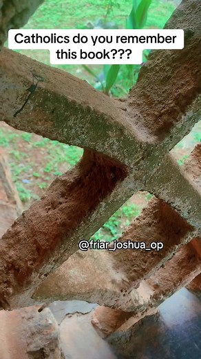 Friar_joshua_OP #Tiktok_Friar on TikTok