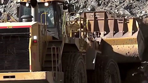 Did You Know What Goes Into Making Cement? Watch the Full Manufacturing Process