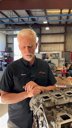 Lifter failure catastrophe - 5.7L Hemi out of a 2012 Ram 1500 Check Out my OF Content Just upload link in Comment👇 #autoshop #carrepair #engine #ram1500 #enginerebuilding | Automotive Entertainment