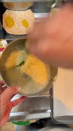 【🌿捨てていたスギナが春の一品に】スギナ｜薄衣で天ぷらにしてみる✨