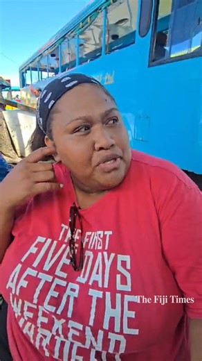 #FijiTimesNews | Suva’s bus stand that has been in operations since 1940 has officially reopened following a more than $1 million refurbishment, delivering upgraded surfaces, clearer markings, improved drainage, new security features and a cleaner, safer commuting experience for the public. #Fiji #FijiNews 🎥 LITIA RITOVA | The Fiji Times