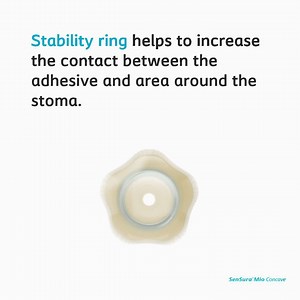 Learn more and order free samples | Coloplast