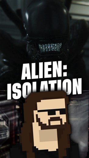 Oğuz | 9. Alien: Isolation | Instagram