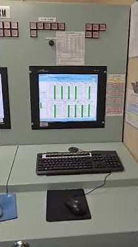 Tank Radar Workstation Installation & Configuration