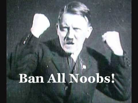 Hitler Has Only Got One Ball