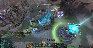 Valve is coming for Dota 2's smurf accounts, and the main accounts behind them