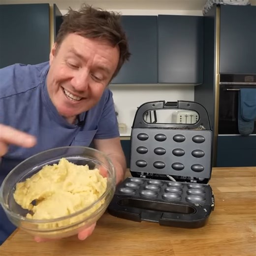 £20 Ali Express Nut Maker! | Barry Lewis