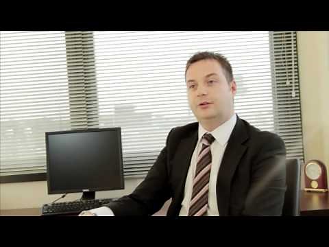 What is it like to work at Enterprise Rent-A-Car?