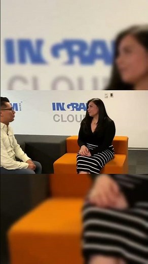 Así son nuestras oficinas en Ingram Micro México ¡Conócelas!