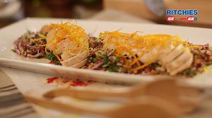 25K views · 202 reactions | Our lean chicken and quinoa super food...