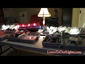 Running 1st Sequence from FPP