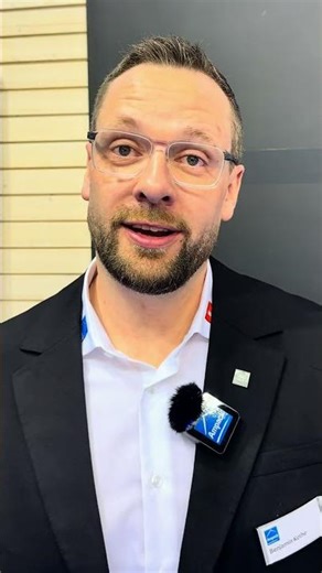Ampack-Team Deutschland - Benjamin Kothe
