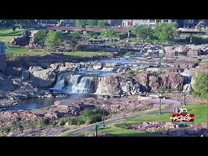 Fatal arson sentencing; Bringing home 2 SD Chiefs; Looking back at Tornado Tuesday
