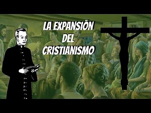 CHRISTIANITY: THE EXPANSION (History of Religions #7)