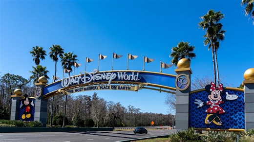 Disney World vs. Disneyland: The Real Cost Breakdown for Families