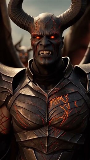 The Final Battle of Good vs Evil