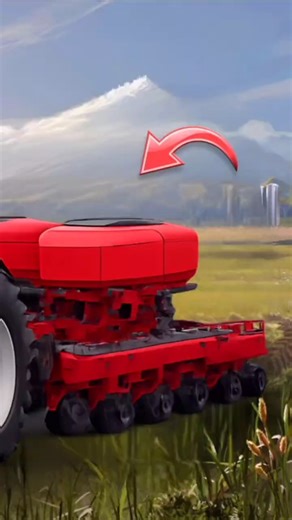 Fs 16 Wheat Sowing With New Sowing Machine! Farming Simulator 18 Gameplay ll Timelapse #fs18