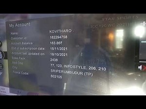 How to Find Your Videocon d2h Customer ID: A Quick Guide