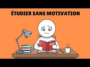 How to FORCE yourself to study when you DON'T want to