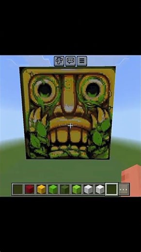 MINECRAFT 64 BITS #minecraft #trending #gaming #shorts