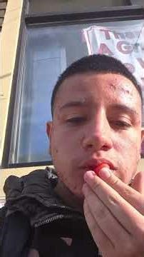 Trying Peelerz Lychee (S24 FE HDR10+ test)