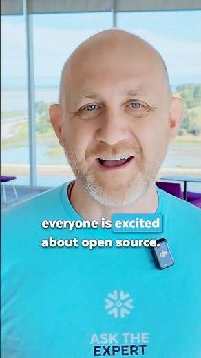 Open Source Community Commitment