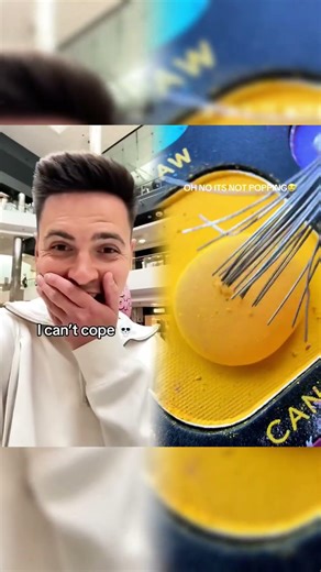 MY FIANCÉ PULLED MY ARM OFF 💀😭 #shorts #prank #funnyvideos