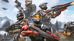 Halo Infinite Multiplayer beta now available