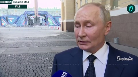 Ukraine's Operation Spiderweb Sparks Putin’s Wrath; Russia Hits Ukraine’s Drone Manufacturing Sites