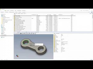 Share, Secure, and Manage your 3D CAD Data in SOLIDWORKS PDM