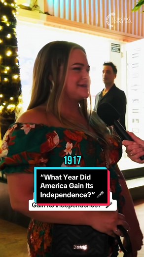 They need a crash course on first-grade history… #trending #usa #chicago #politics #novelshort #rush #symphony #interview #shorts