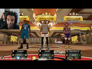 FlightReacts RAGES & Gets Disrespected by a Trash Talkers