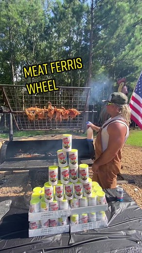 Introducing Cajun Two-Step: A Louisiana Flavor Explosion!