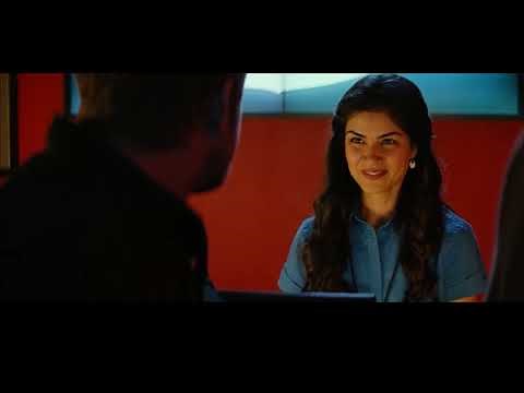 Hell or High Water Hotel Clerk Movie Clip