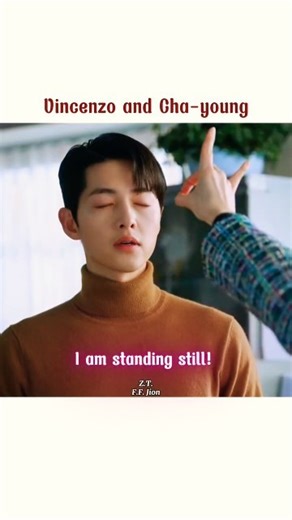 They are so in love 😍💞 | Vincenzo (2021) Kdrama | Song Joong-ki & Jeon Yeo-been #vincenzo #kdrama