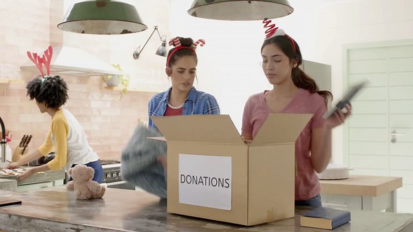 10 Things You Can Donate Today to Instantly Clear the Clutter