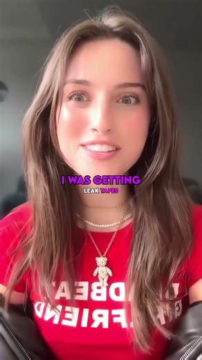 Madeline Done This When She Meet Her Boyfriend After Breakup
