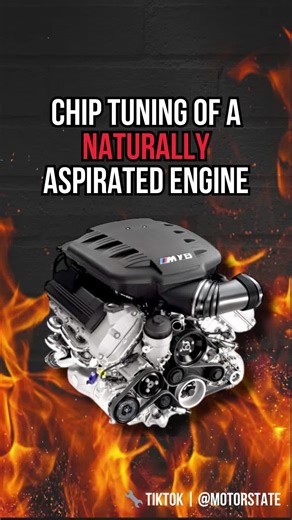 CHIP TUNING OF NATURALLY ASPIRATED ENGINES: THE WHOLE TRUTH! Discover the real impact of chip tuning on naturally aspirated engines. We explore performance gains, risks, and what you need to know before upgrading your car's software. #CarTuning, #ChipTuning, #EnginePerformance, #CarDiagnostics, #TuningTips, #NaturallyAspirated, #CarSoftware